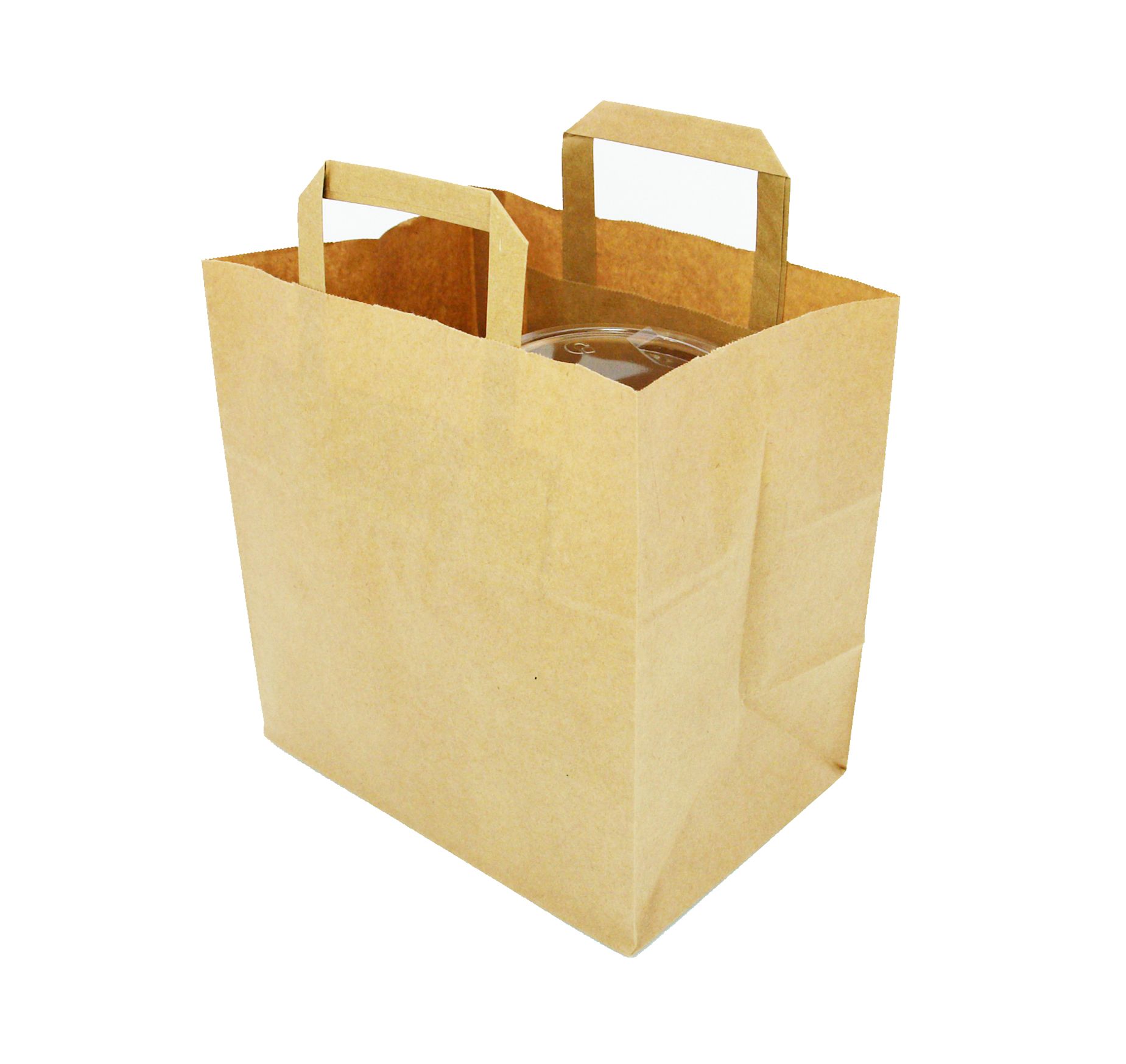 Papiertragetasche