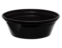 Suppenbecher / Bowl aus PP